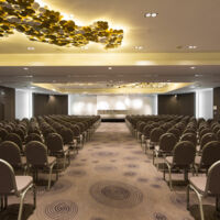 Salle des Honneurs