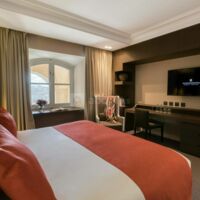 L'Intercontinental Marseille Hôtel Dieu