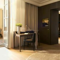 L'Intercontinental Marseille Hôtel Dieu