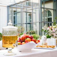 Jardins à la Française