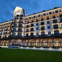 Hôtel Royal Evian Resort