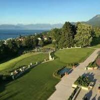 Hôtel Royal Evian Resort