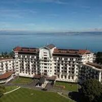 Hôtel Royal Evian Resort