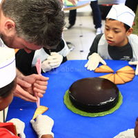 Il Était un Atelier Gourmand