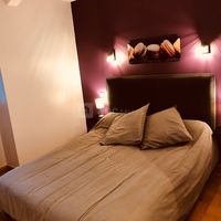 La Ferme Ilharregui Baita