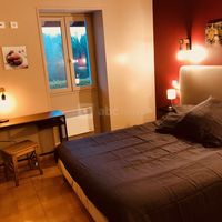 La Ferme Ilharregui Baita