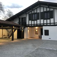 La Ferme Ilharregui Baita