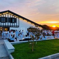 La Ferme Ilharregui Baita