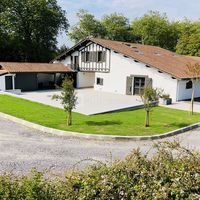 La Ferme Ilharregui Baita