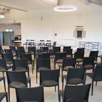 La Ferme Ilharregui Baita