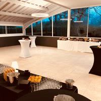 La Ferme Ilharregui Baita