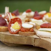 La Ferme Ilharregui Baita