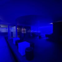 Etage - Espace repos