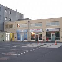 La Centrale