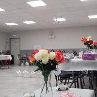Salle de réception