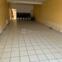 Deuxième salle disponible pour garde d'enfants ou autre