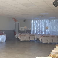 Salle de réception