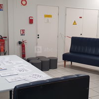 Couloirs