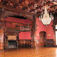 Château du Domaine Saint François d'Assise