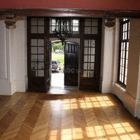 Château du Domaine Saint François d'Assise
