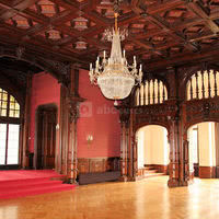 Château du Domaine Saint François d'Assise