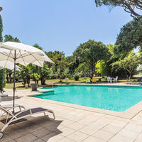 La piscine