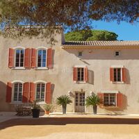 Le domaine