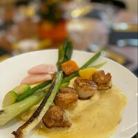 Globe & Cecil Hôtel