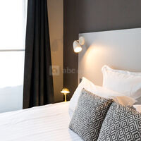 Chambre Double - Globe & Cecil