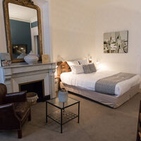 Chambre Double - Globe & Cecil