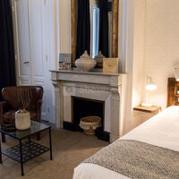 Globe & Cecil Hôtel