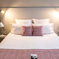 Globe & Cecil Hôtel