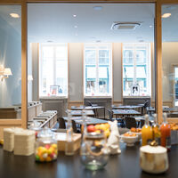 Globe & Cecil Hôtel