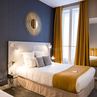 Globe & Cecil Hôtel