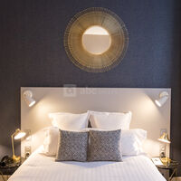 Globe & Cecil Hôtel