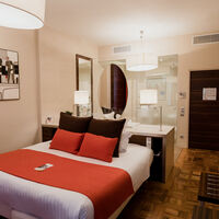 Globe & Cecil Hôtel