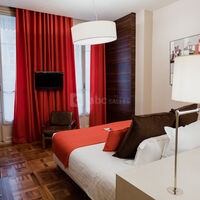 Globe & Cecil Hôtel