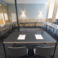 Globe & Cecil Hôtel