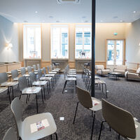 Globe & Cecil Hôtel