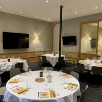 Globe & Cecil Hôtel