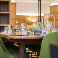 Globe & Cecil Hôtel