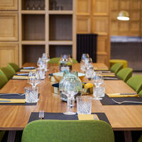 Globe & Cecil Hôtel