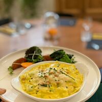 Globe & Cecil Hôtel