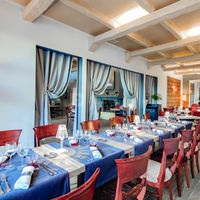Salle de réception