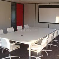 Centre d'Affaires le Hub