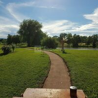Domaine de l'Eolienne