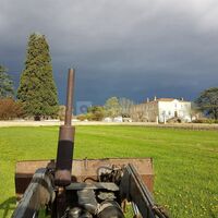 Domaine de l'Eolienne