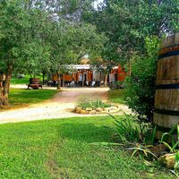 Domaine de l'Eolienne
