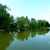 Domaine de l'Eolienne