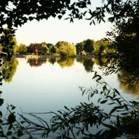 Domaine de l'Eolienne